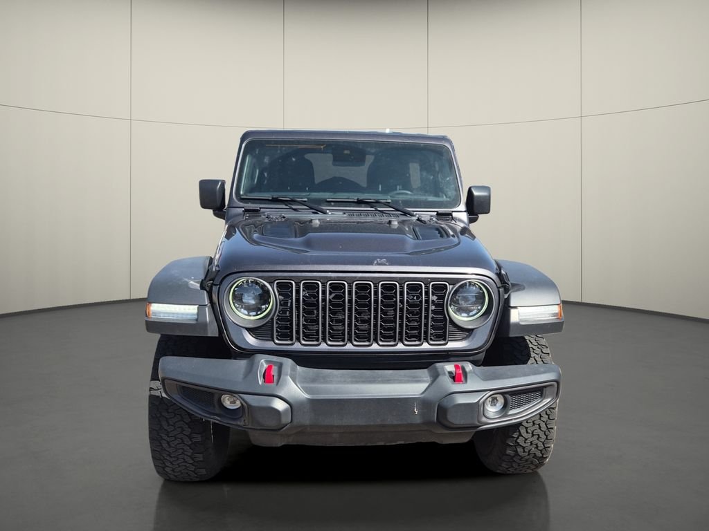 jeep wrangler 4-door 2025 1C4PJXFN5SW523795 image jeep wrangler 4-door 2025 1C4PJXFN5SW523795 image